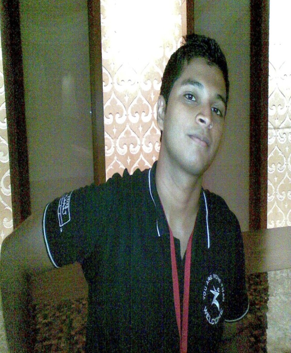 Alfred Dâ€™souza 