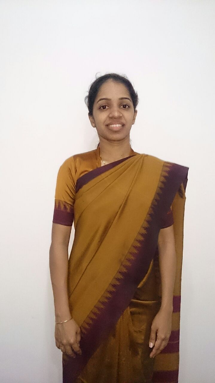 Vrushali Tari 