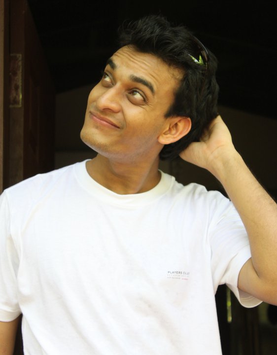 Bensley Caldeira 